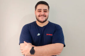 Dr. Gabriel Valente